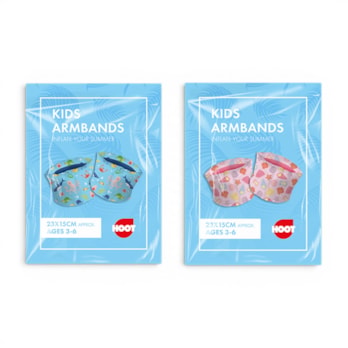Wholesale Inflatable Kids Armbands | Wholesale Direct