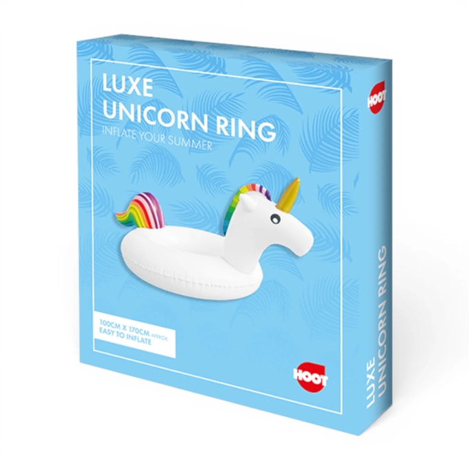 Wholesale Inflatable Unicorn Ring Float | Wholesale Direct Wholesale Inflatable Unicorn Ring Float | Wholesale Direct