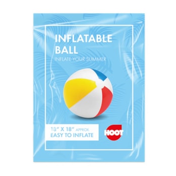 Wholesale Inflatable Ball 18" | Wholesale Direct