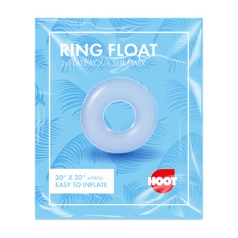 Wholesale Inflatable Ring Float 30" | Wholesale Direct Wholesale Inflatable Ring Float 30" | Wholesale Direct