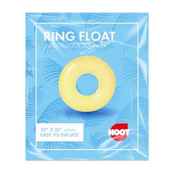 Wholesale Inflatable Ring Float 30" | Wholesale Direct