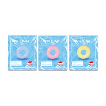 Wholesale Inflatable Ring Float 30" | Wholesale Direct