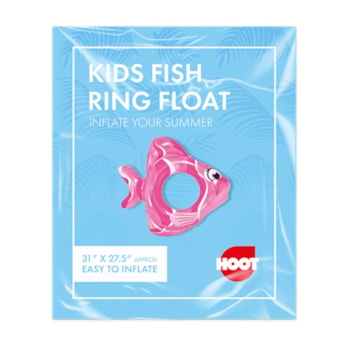 Wholesale Inflatable Fish Ring Float | Wholesale Direct Wholesale Inflatable Fish Ring Float | Wholesale Direct