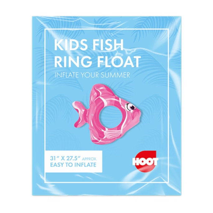 Wholesale Inflatable Fish Ring Float | Wholesale Direct Wholesale Inflatable Fish Ring Float | Wholesale Direct