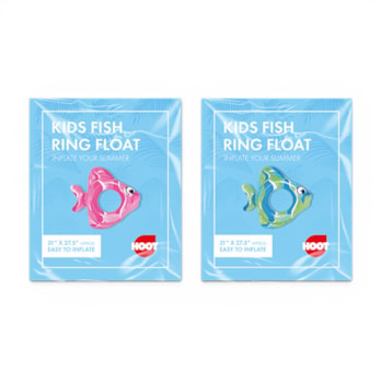 Wholesale Inflatable Fish Ring Float | Wholesale Direct Wholesale Inflatable Fish Ring Float | Wholesale Direct