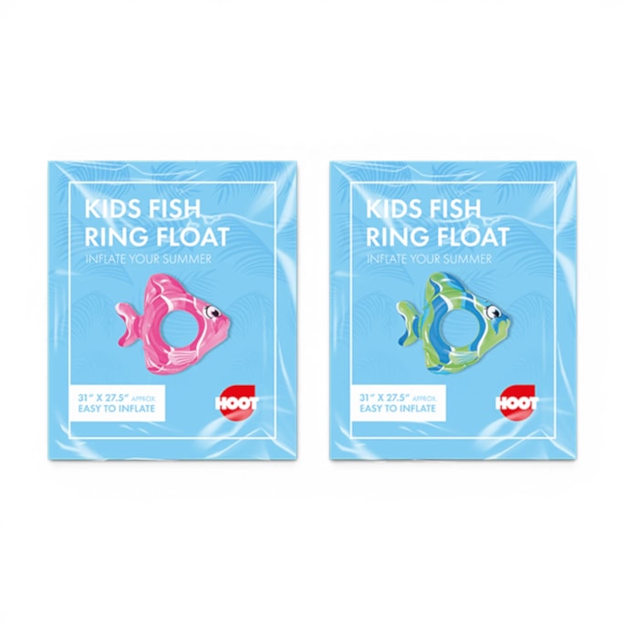 Wholesale Inflatable Fish Ring Float | Wholesale Direct Wholesale Inflatable Fish Ring Float | Wholesale Direct