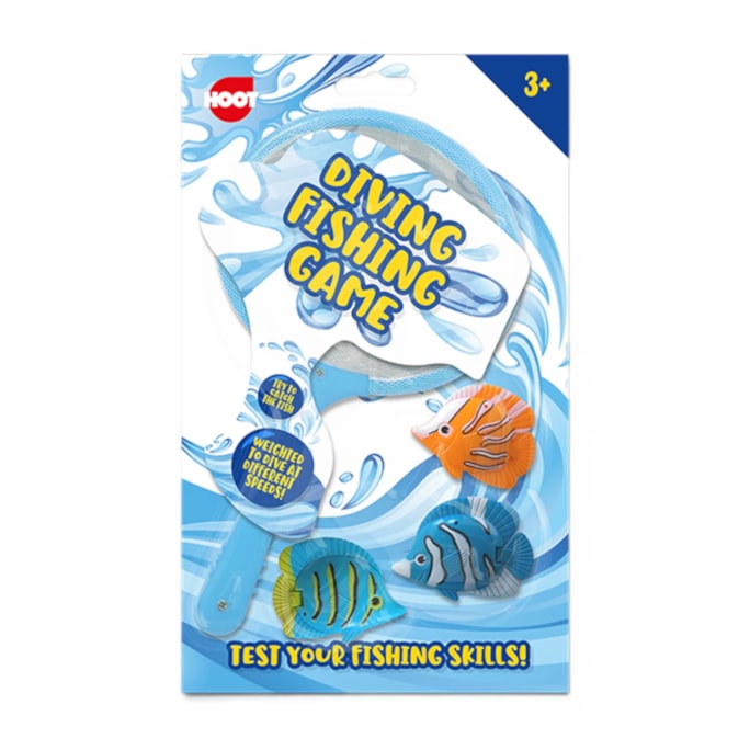 Wholesale Diving Fishing Game | Wholesale Direct
