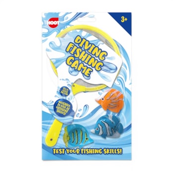 Wholesale Diving Fishing Game | Wholesale Direct