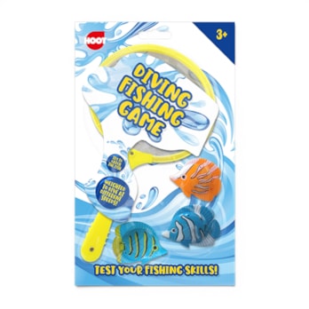 Wholesale Diving Fishing Game | Wholesale Direct