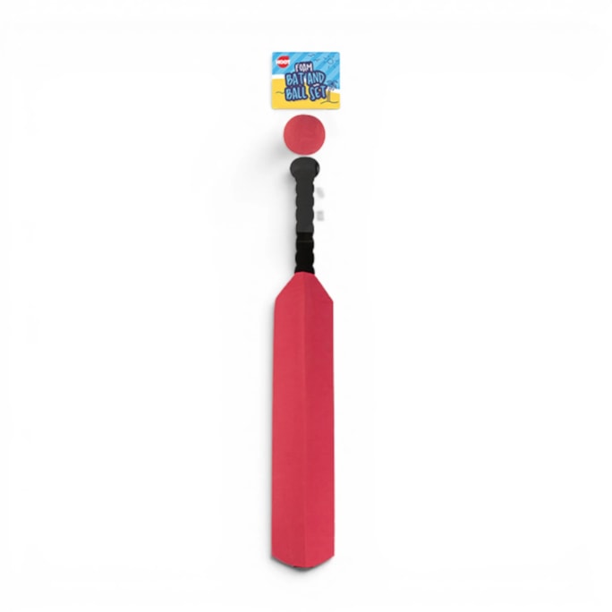 Wholesale Foam Cricket Bat and Ball Set | Wholesale Direct