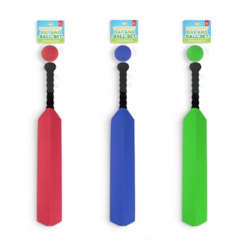 Wholesale Foam Cricket Bat and Ball Set | Wholesale Direct
