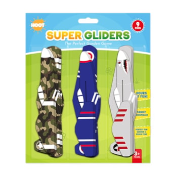 Wholesale Super Gliders 9PK | Wholesale Direct