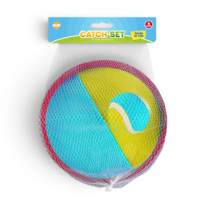 Wholesale Catch Set | Wholesale Direct
