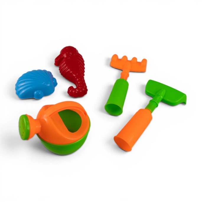 Wholesale Beach Bucket with Accessories | Wholesale Direct