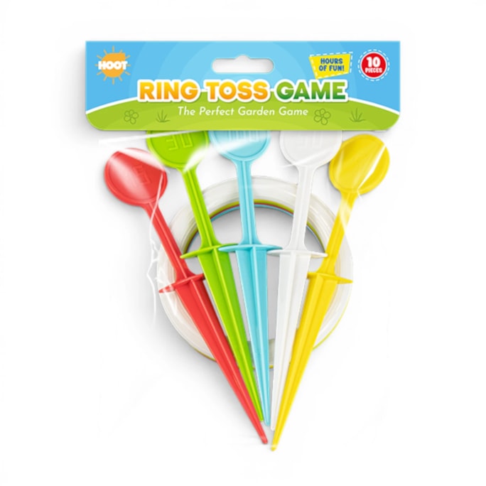 Wholesale Ring Toss Game | Wholesale Direct
