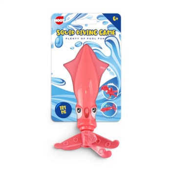 Wholesale Squid Diving Game | Wholesale Direct
