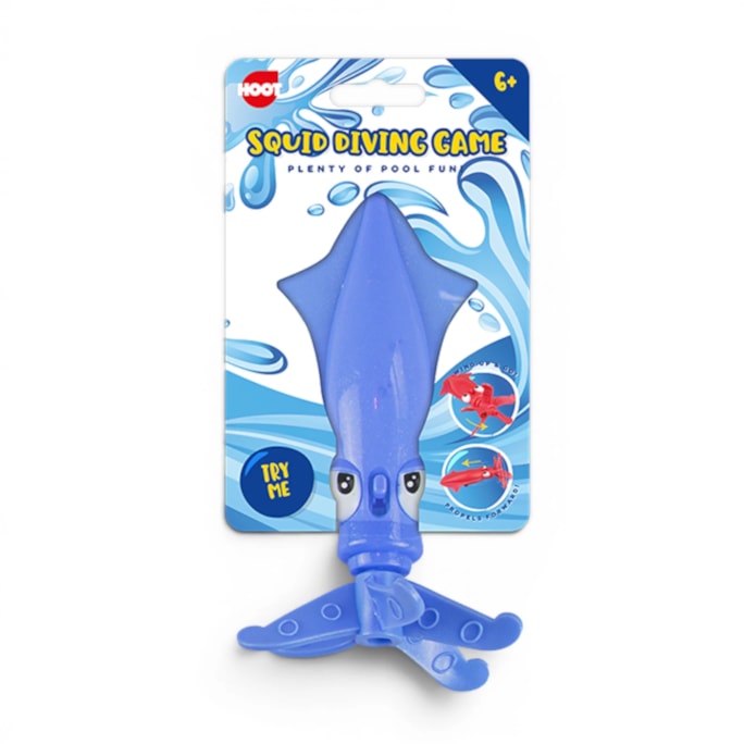 Wholesale Squid Diving Game | Wholesale Direct