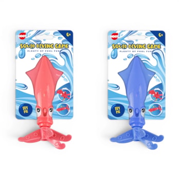 Wholesale Squid Diving Game | Wholesale Direct