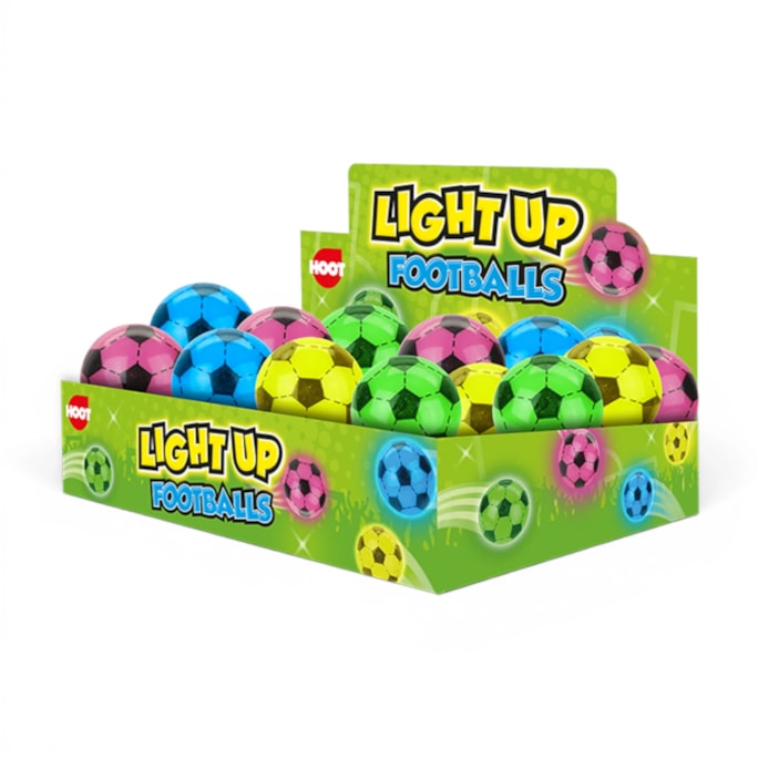 Wholesale Light Up Football CDU | Wholesale Direct Wholesale Light Up Football CDU | Wholesale Direct