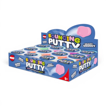 Wholesale Bouncing Putty CDU | Wholesale Direct