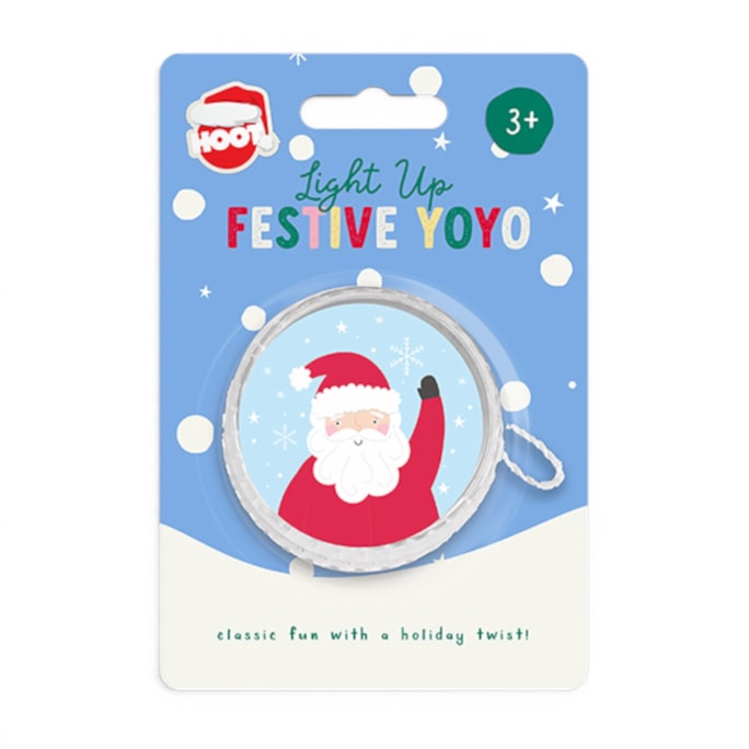 Wholesale Christmas Light Up YoYo | Wholesale Direct Wholesale Christmas Light Up YoYo | Wholesale Direct