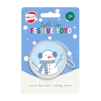 Wholesale Christmas Light Up YoYo | Wholesale Direct Wholesale Christmas Light Up YoYo | Wholesale Direct