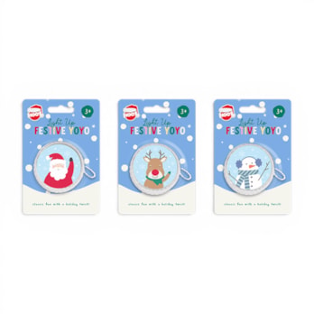 Wholesale Christmas Light Up YoYo | Wholesale Direct Wholesale Christmas Light Up YoYo | Wholesale Direct