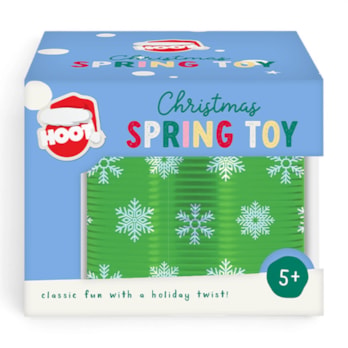 Wholesale Christmas Spring Toy | Wholesale Direct