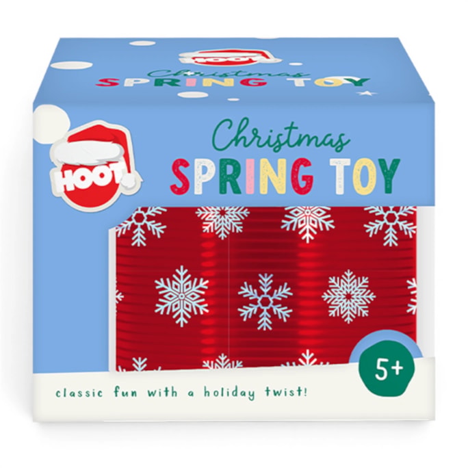 Wholesale Christmas Spring Toy | Wholesale Direct Wholesale Christmas Spring Toy | Wholesale Direct