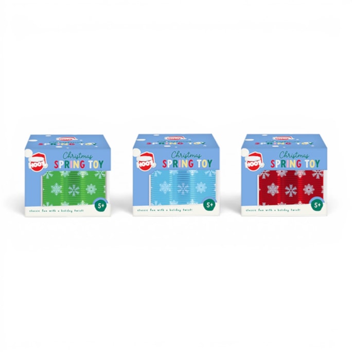 Wholesale Christmas Spring Toy | Wholesale Direct Wholesale Christmas Spring Toy | Wholesale Direct