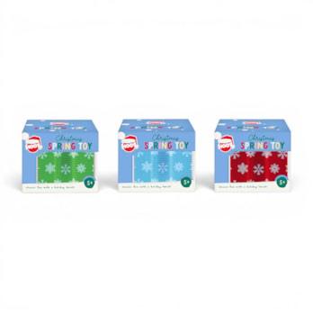 Wholesale Christmas Spring Toy | Wholesale Direct Wholesale Christmas Spring Toy | Wholesale Direct