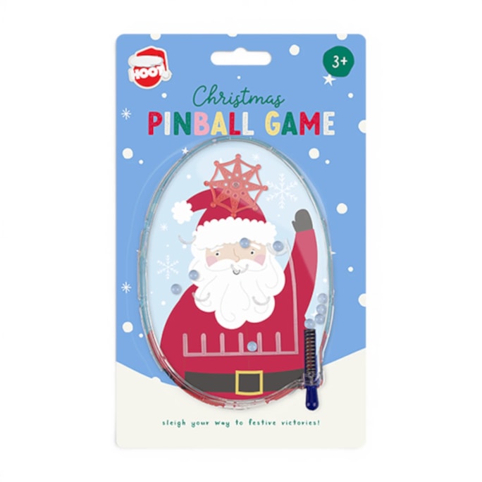 Wholesale Christmas Pinball Machine | Wholesale Direct Wholesale Christmas Pinball Machine | Wholesale Direct