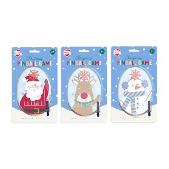 Wholesale Christmas Pinball Machine | Wholesale Direct