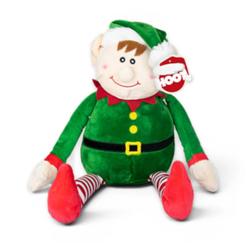 Wholesale Christmas Plush Characters 42cm | Wholesale Direct