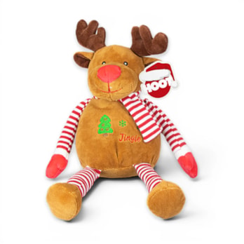 Wholesale Christmas Plush Characters 42cm | Wholesale Direct Wholesale Christmas Plush Characters 42cm | Wholesale Direct