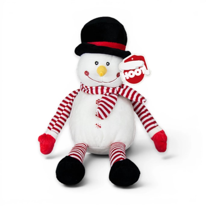 Wholesale Christmas Plush Characters 42cm | Wholesale Direct Wholesale Christmas Plush Characters 42cm | Wholesale Direct