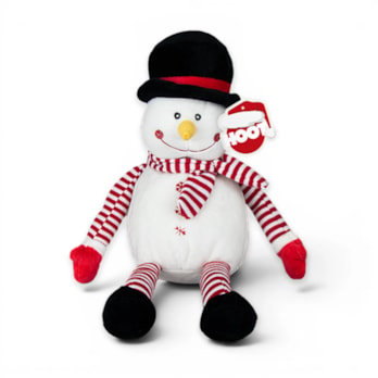 Wholesale Christmas Plush Characters 42cm | Wholesale Direct