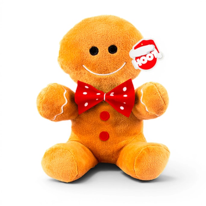 Wholesale Gingerbread Large | Wholesale Direct