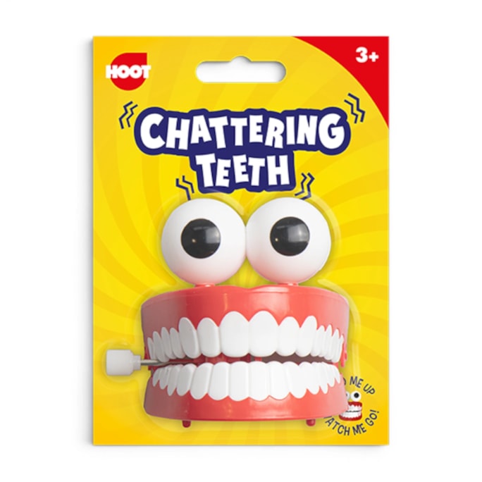 Wholesale Chattering Teeth | Wholesale Direct