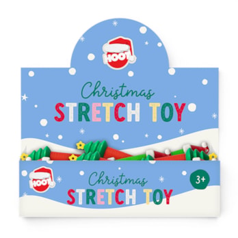 Wholesale Christmas Stretch Toy CDU | Wholesale Direct Wholesale Christmas Stretch Toy CDU | Wholesale Direct