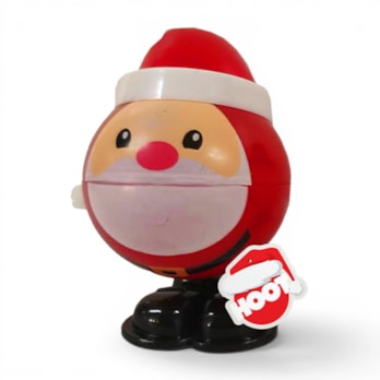 Wholesale Christmas Wind Up Jumping Toy CDU | Wholesale Direct