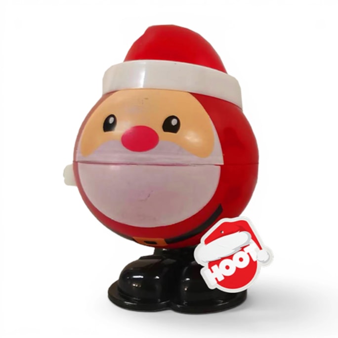 Wholesale Christmas Wind Up Jumping Toy CDU | Wholesale Direct