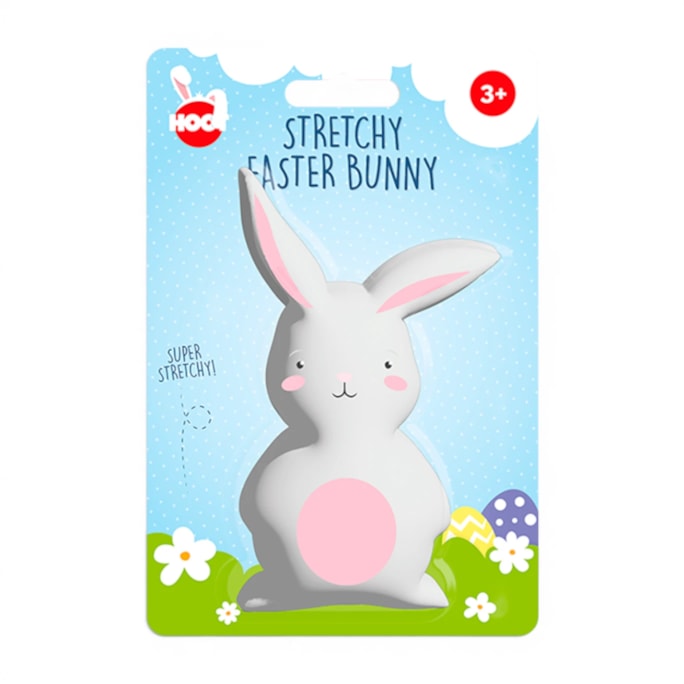 Wholesale Stretchy Easter Bunny | Wholesale Direct Wholesale Stretchy Easter Bunny | Wholesale Direct