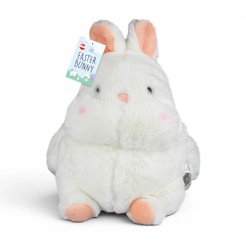 Wholesale Easter Plush Bunny 23cm | Wholesale Direct Wholesale Easter Plush Bunny 23cm | Wholesale Direct