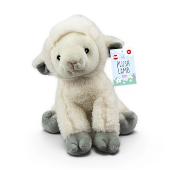Wholesale Easter Lamb Plush Teddy | Wholesale Direct Wholesale Easter Lamb Plush Teddy | Wholesale Direct