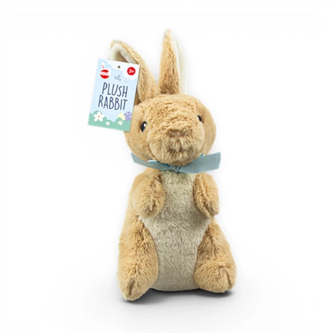 Wholesale Easter Rabbit Plush Teddy | Wholesale Direct