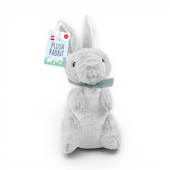Wholesale Easter Rabbit Plush Teddy | Wholesale Direct