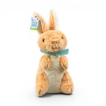 Wholesale Easter Rabbit Plush Teddy | Wholesale Direct