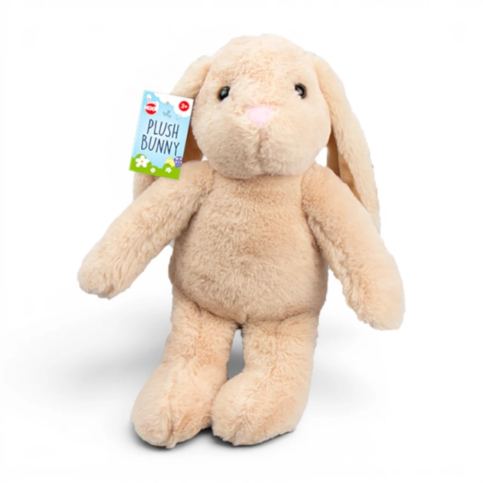 Wholesale Easter Plush Bunny 40cm | Wholesale Direct