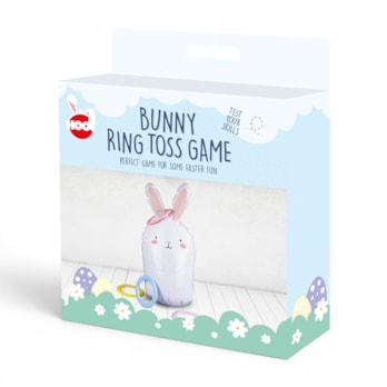 Wholesale Easter Bunny Ring Toss Game | Wholesale Direct Wholesale Easter Bunny Ring Toss Game | Wholesale Direct